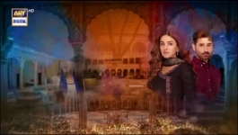 Mann Aangan - Episode 04 - 22nd February 2023